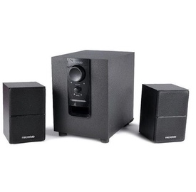Microlab M 106 Speaker type 2.1