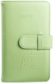 Fujifilm Instax Mini Laporta Album Lime Green