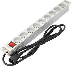 Digitus 19 A-19-STRIP-4-IMP
