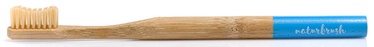 Naturbrush Adult Toothbrush Blue