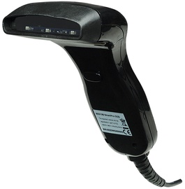 Считыватель штрих-кодов Manhattan Contact CCD Barcode Scanner 401517, ручной