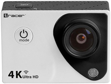 Tracer eXplore SJ 4560 Wi-Fi 4K Silver