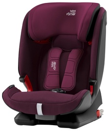 Britax Romer Advansafix IV M Burgundy Red