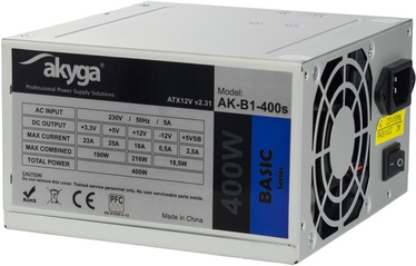 Akyga 400W ATX AK-B1-400S