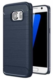 Mocco Trust Back Case For Huawei P20 Blue
