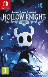 Игра Nintendo Switch Fangamer Hollow Knight