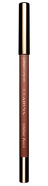 Lūpu zīmulis Clarins Crayron Levres 02 Nude Beige, 1.2 g