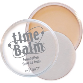 Thebalm Timebalm Foundation 21.3g 2