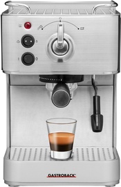 Kafijas automāts Gastroback Espresso Plus 42606