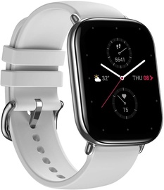 Išmanusis laikrodis Zepp E Square Pebble Grey