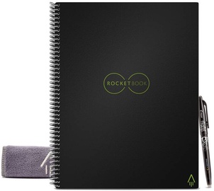 Märkmik Rocketbook Everlast, A5