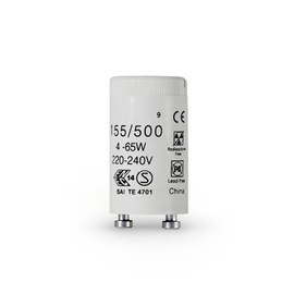Starteris GE 36711 4-22W