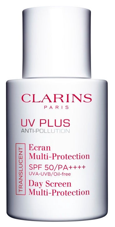 clarins uv plus 30ml