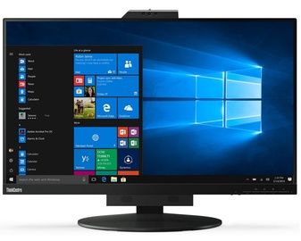 Lenovo ThinkCentre Tiny-in-One 27 10YFRAT1EU