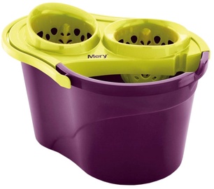 Spainis Mery, 14 l, violeta