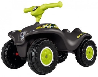 BIG Bobby Quad Racing Black/Green