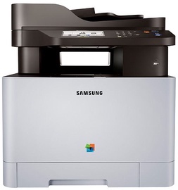 Samsung Multifunction Xpress C1860FW