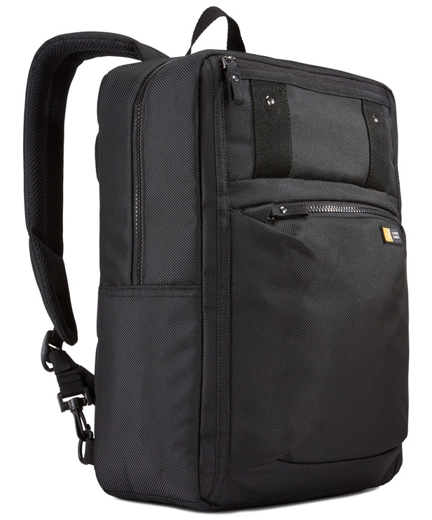 Рюкзак для ноутбука Case Logic, черный, 14″