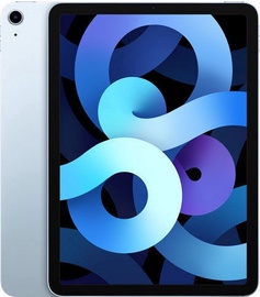 Tahvelarvuti Apple iPad Air 4 10.9, 10.9", 3GB/64GB, 4G, helesinine