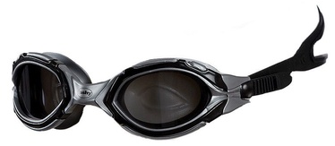 Fashy Swimming Goggles Osprey Black
