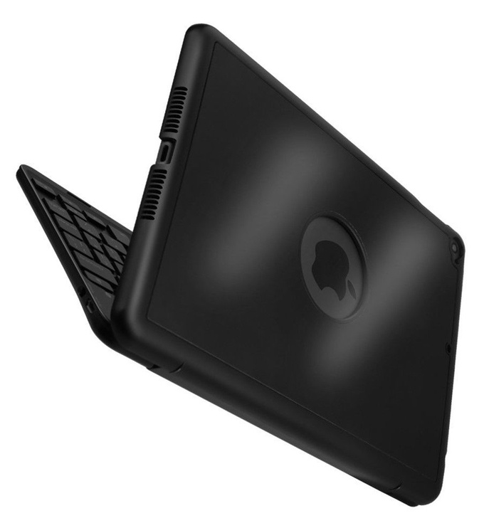 Клавиатура Dux Ducis Bluetooth Case for iPad Mini EN, черный