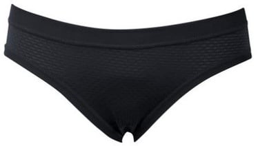 ExOfficio Women Sport Mesh Bikini Brief M Black