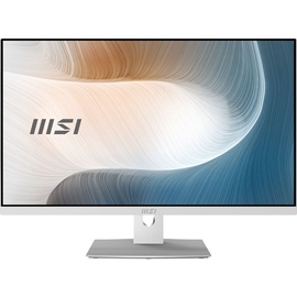 Стационарный компьютер MSI Modern AM271P 11M, Intel® Core™ i7, Intel® Iris® Xe Graphics