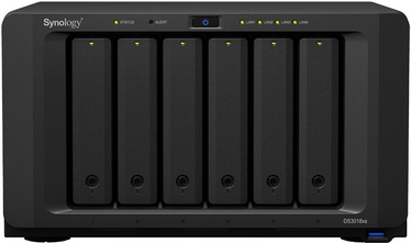Synology DiskStation DS3018xs