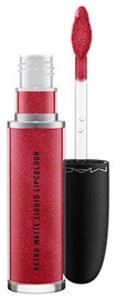 Mac Retro Matte Liquid Lipcolour 5ml Love Weapon