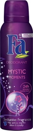 Deodorant naistele Fa Mystic Moments, 150 ml