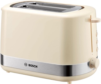 Röster Bosch TAT7407, liivakarva pruun