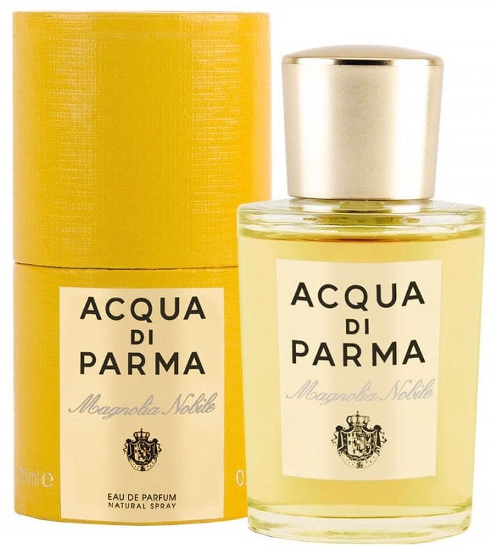 magnolia nobile by acqua di parma