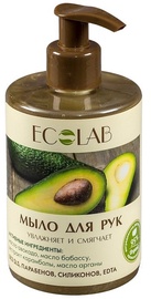 ECO Laboratorie Moisturizing And Softening Hand Soap 300ml