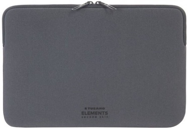 Tucano Notebook Sleeve 13" Grey