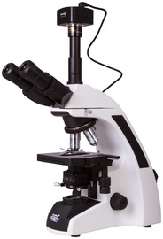 Mikroskops Levenhuk MED D900T 10M