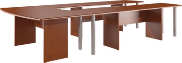 MN Conference Table Sonoma Oak