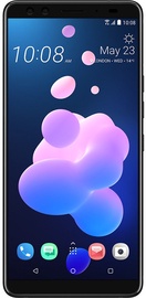 HTC U12 Plus Dual 64GB Ceramic Black