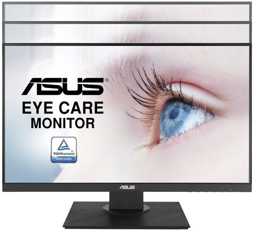 Монитор Asus VA24DQLB, 23.8″