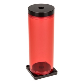 Bitspower DDC Upgrade Kit 150 Red BP-DDCTOPUK150P-BKRD
