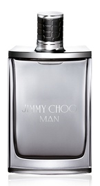 Tualetes ūdens Jimmy Choo Man, 50 ml