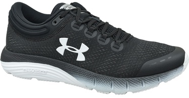 Under Armour Charged Bandit 5 Mens 3021947-001 Black/White 44