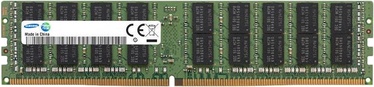 Serveri operatiivmälu Samsung, DDR4, 16 GB, 2666 MHz