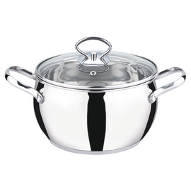 Puodas Apple Shape 24x14 6.3l
