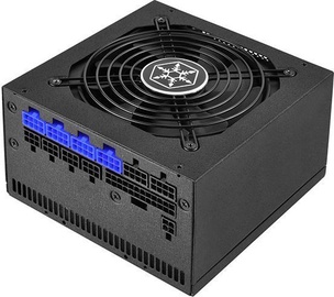 SilverStone PSU Strider 80 Plus Titanium ST80F-TI 800W
