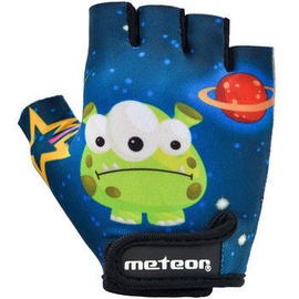 Перчатки Meteor Cosmic Jr Bike Gloves For Kids XS