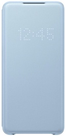 Samsung LED View Cover For Samsung Galaxy S20 Plus Blue
