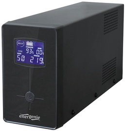 UPS pingestabilisaator Gembird EnerGenie EG-UPS-034