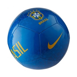 Kamuolys futbolo nike cbf pitch, dydis 5