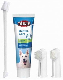 Hambapasta koertele Trixie Dental Care 2561, 4 tk