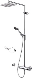 Oras Optima 7192U Thermostatic Shower System